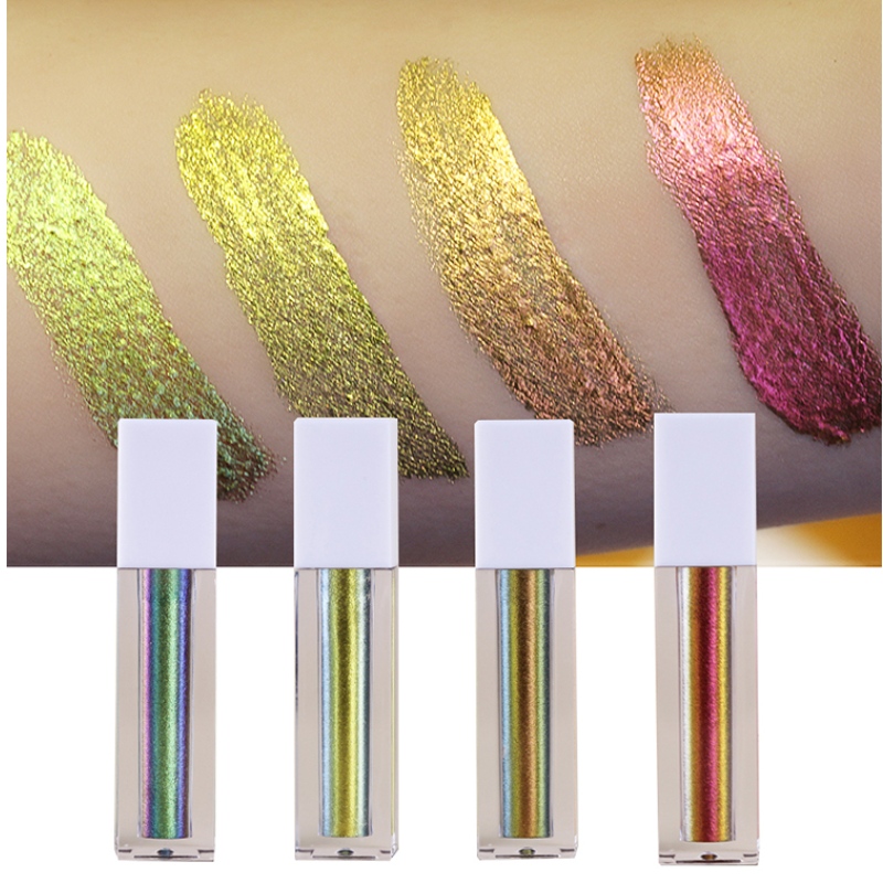 Új Duokróm Multichrome Eyeshadow