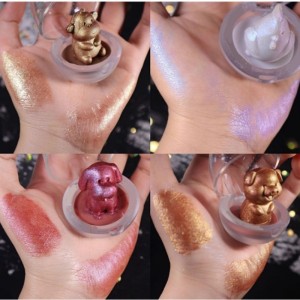 kiemelje az állatot